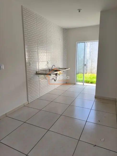 Foto 6 de Casa de Condomínio com 2 quartos à venda, 48m2 em Mogi Mirim - SP