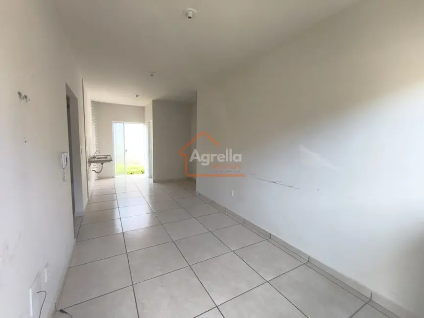 Foto 3 de Casa de Condomínio com 2 quartos à venda, 48m2 em Mogi Mirim - SP