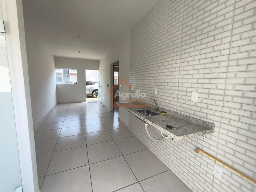 Foto 5 de Casa de Condomínio com 2 quartos à venda, 48m2 em Mogi Mirim - SP