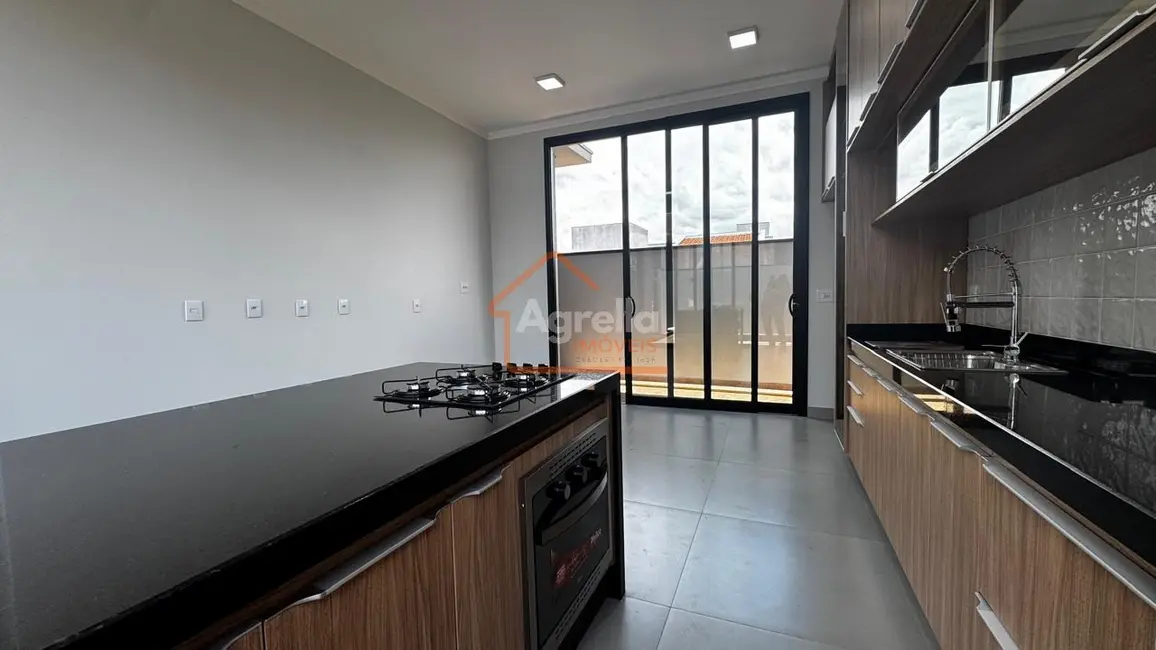 Foto 4 de Casa de Condomínio com 3 quartos à venda, 135m2 em Mogi Mirim - SP