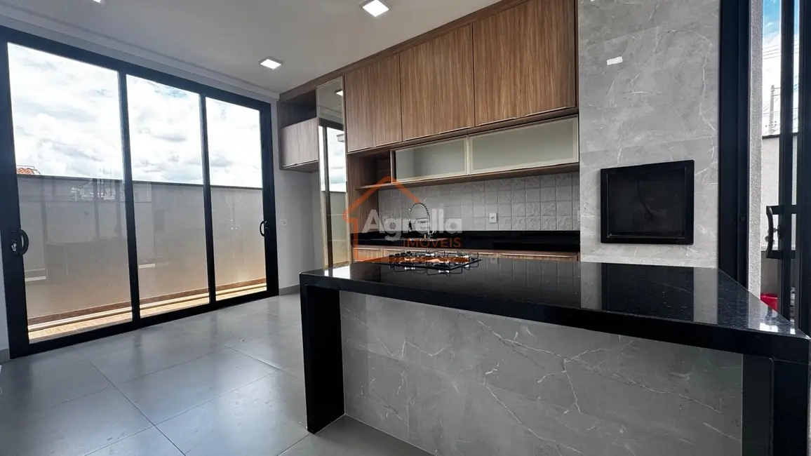 Foto 7 de Casa de Condomínio com 3 quartos à venda, 135m2 em Mogi Mirim - SP