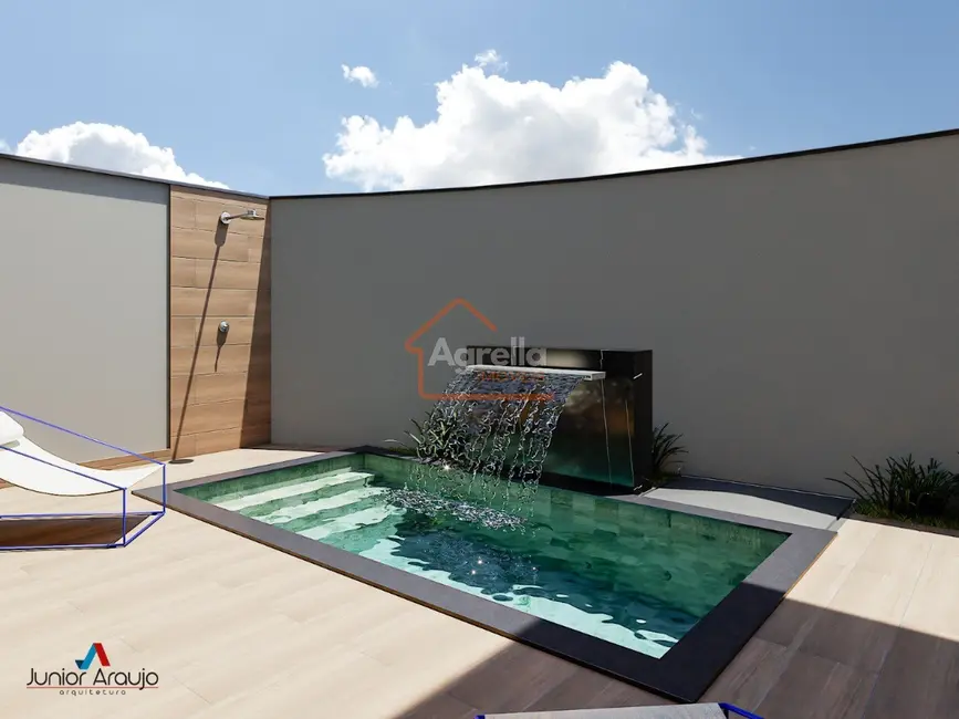 Foto 7 de Casa de Condomínio com 3 quartos à venda, 135m2 em Mogi Mirim - SP