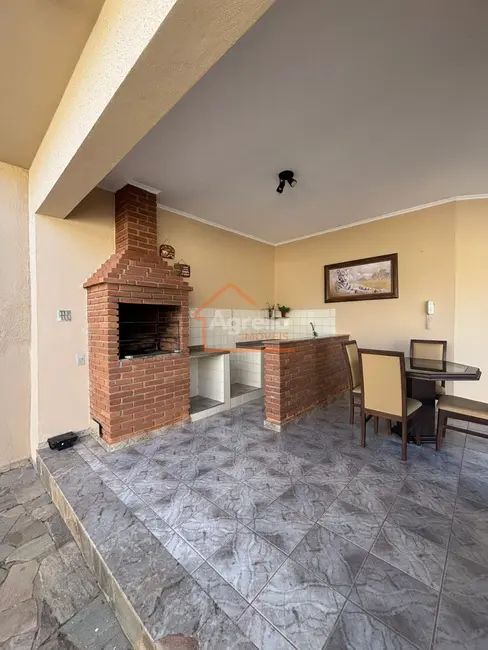 Foto 6 de Sala Comercial com 3 quartos à venda, 240m2 em Capela, Mogi Guacu - SP