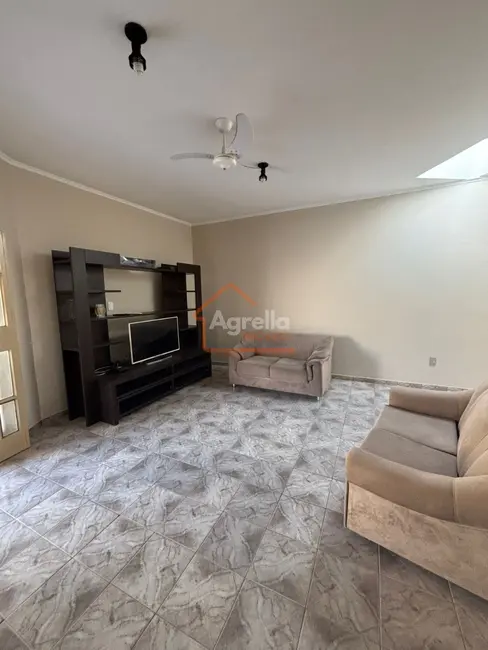 Foto 4 de Sala Comercial com 3 quartos à venda, 240m2 em Capela, Mogi Guacu - SP