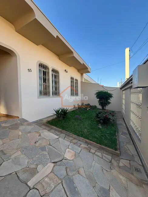 Foto 1 de Sala Comercial com 3 quartos à venda, 240m2 em Capela, Mogi Guacu - SP