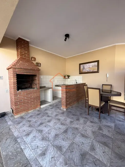 Foto 8 de Sala Comercial com 3 quartos à venda, 240m2 em Capela, Mogi Guacu - SP