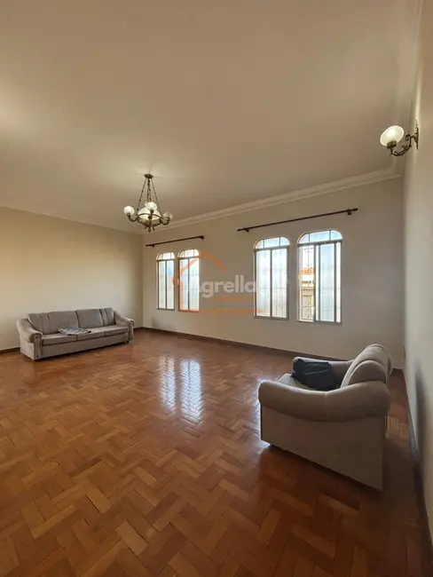 Foto 2 de Sala Comercial com 3 quartos à venda, 240m2 em Capela, Mogi Guacu - SP