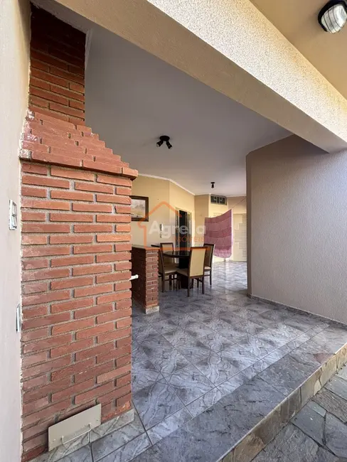 Foto 5 de Sala Comercial com 3 quartos à venda, 240m2 em Capela, Mogi Guacu - SP