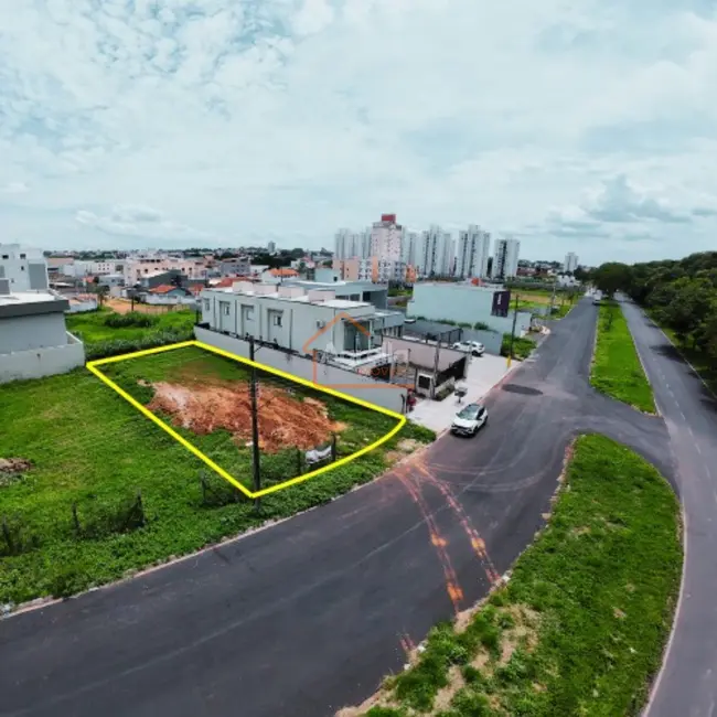 Foto 1 de Terreno / Lote à venda, 496m2 em Loteamento Parque Real Guaçu, Mogi Guacu - SP