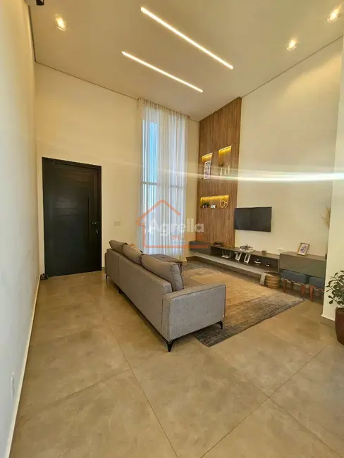 Foto 3 de Casa de Condomínio com 3 quartos à venda, 173m2 em Mogi Mirim - SP