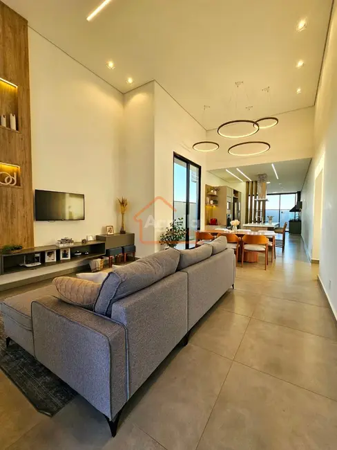 Foto 4 de Casa de Condomínio com 3 quartos à venda, 173m2 em Mogi Mirim - SP