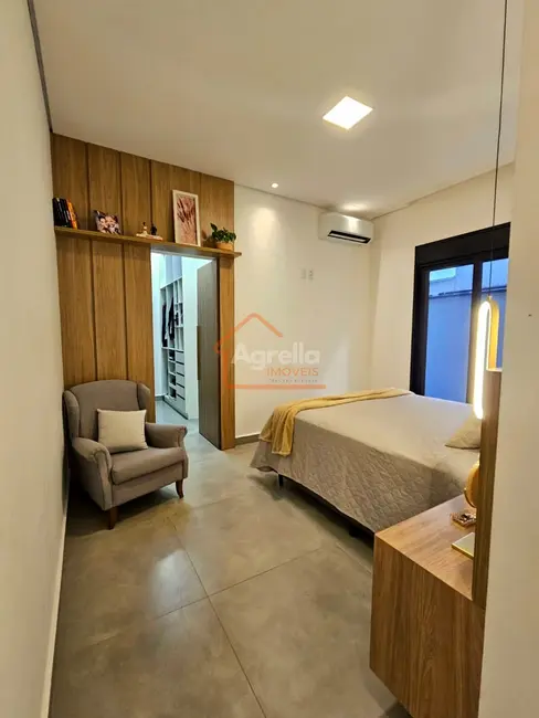 Foto 8 de Casa de Condomínio com 3 quartos à venda, 173m2 em Mogi Mirim - SP