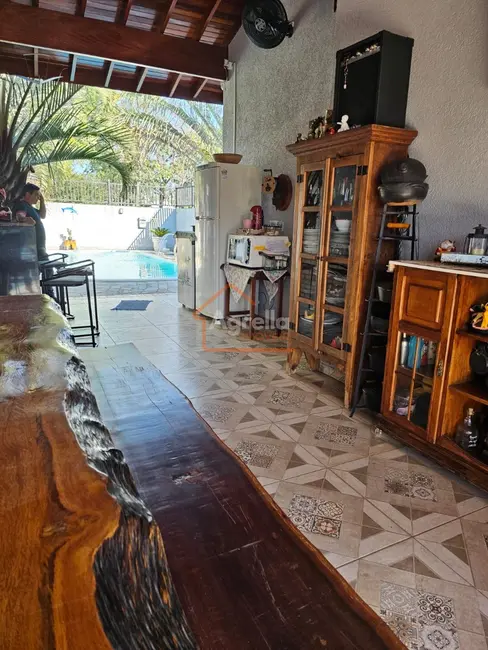 Chácara com 1 quarto à venda em Vila Maria, Mogi Guacu - SP - imagem 6 Foto 6 de Chácara com 1 quarto à venda em Vila Maria, Mogi Guacu - SP