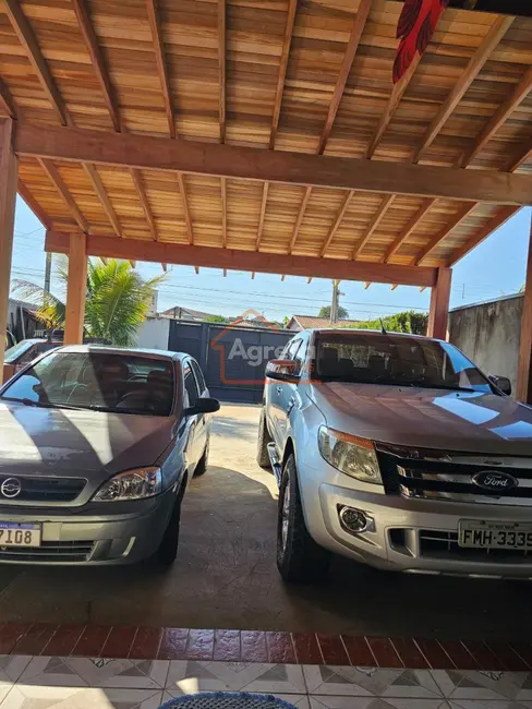 Chácara com 1 quarto à venda em Vila Maria, Mogi Guacu - SP - imagem 5 Foto 5 de Chácara com 1 quarto à venda em Vila Maria, Mogi Guacu - SP