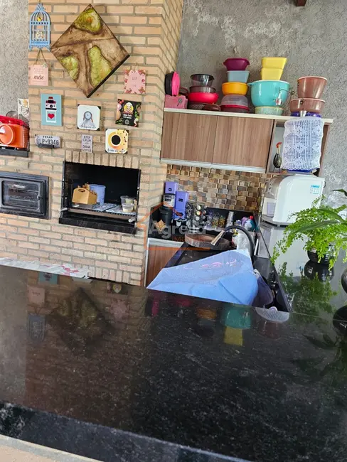 Chácara com 1 quarto à venda em Vila Maria, Mogi Guacu - SP - imagem 4 Foto 4 de Chácara com 1 quarto à venda em Vila Maria, Mogi Guacu - SP