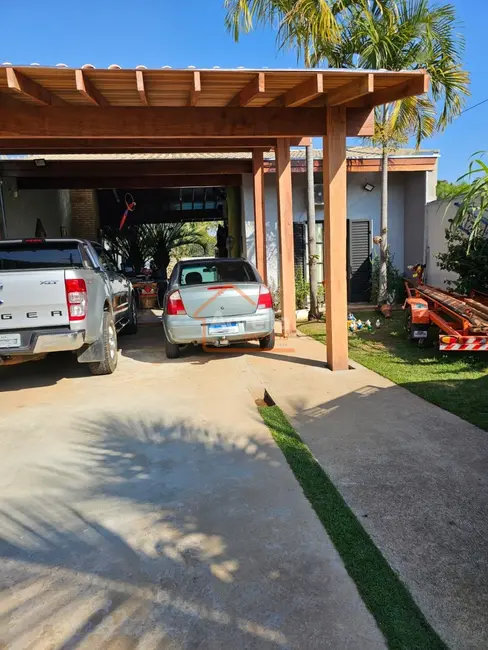 Chácara com 1 quarto à venda em Vila Maria, Mogi Guacu - SP - imagem 7 Foto 7 de Chácara com 1 quarto à venda em Vila Maria, Mogi Guacu - SP