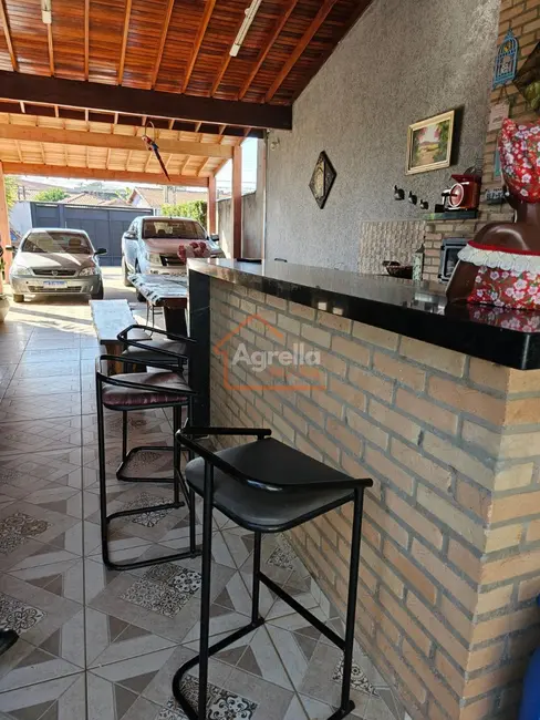 Foto 1 de Chácara com 1 quarto à venda em Vila Maria, Mogi Guacu - SP