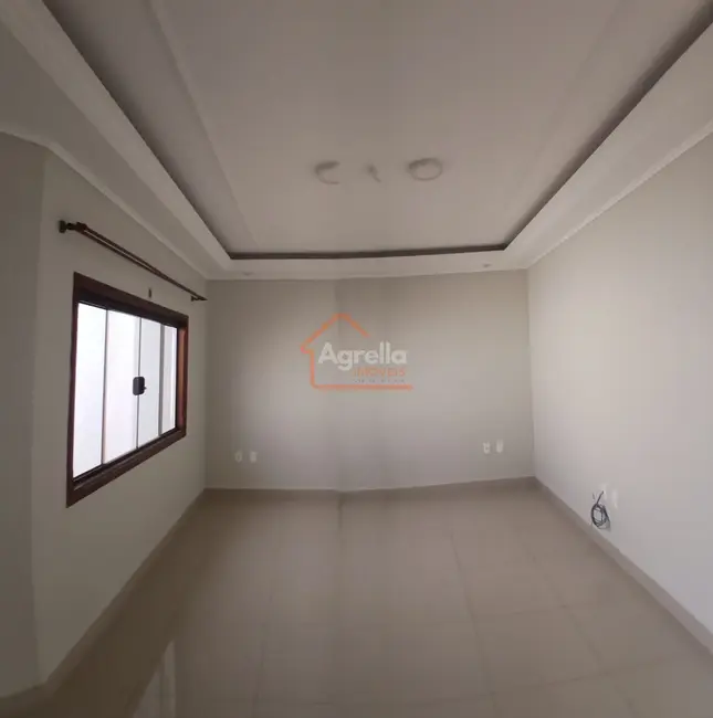 Foto 2 de Casa com 3 quartos à venda, 160m2 em Parque Cidade Nova, Mogi Guacu - SP