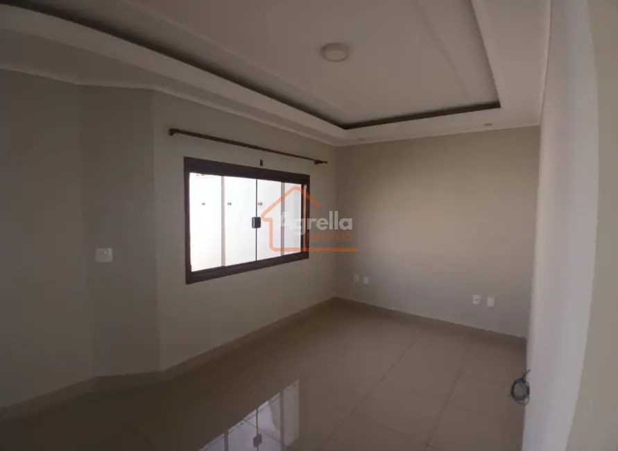 Foto 1 de Casa com 3 quartos à venda, 160m2 em Parque Cidade Nova, Mogi Guacu - SP