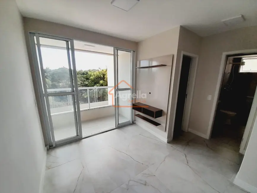 Foto 5 de Apartamento com 2 quartos à venda, 55m2 em Mogi Guacu - SP