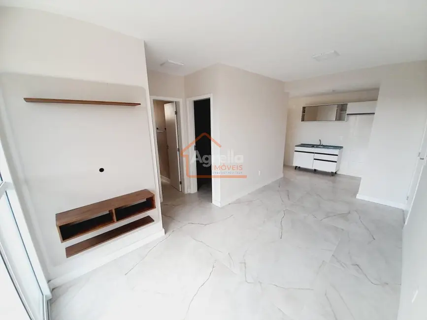 Foto 1 de Apartamento com 2 quartos à venda, 55m2 em Mogi Guacu - SP