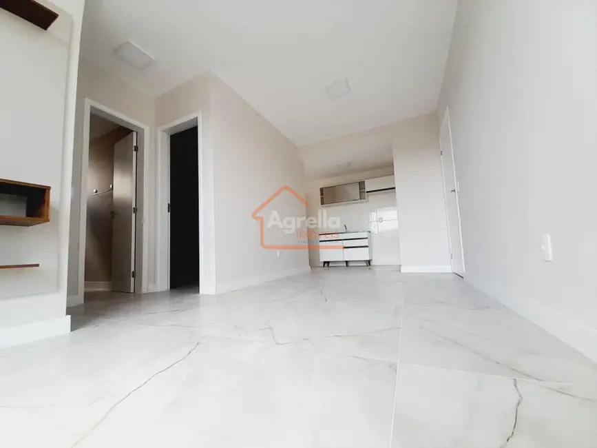 Foto 3 de Apartamento com 2 quartos à venda, 55m2 em Mogi Guacu - SP