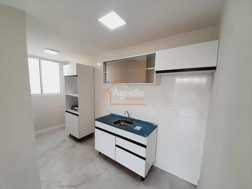Foto 7 de Apartamento com 2 quartos à venda, 55m2 em Mogi Guacu - SP