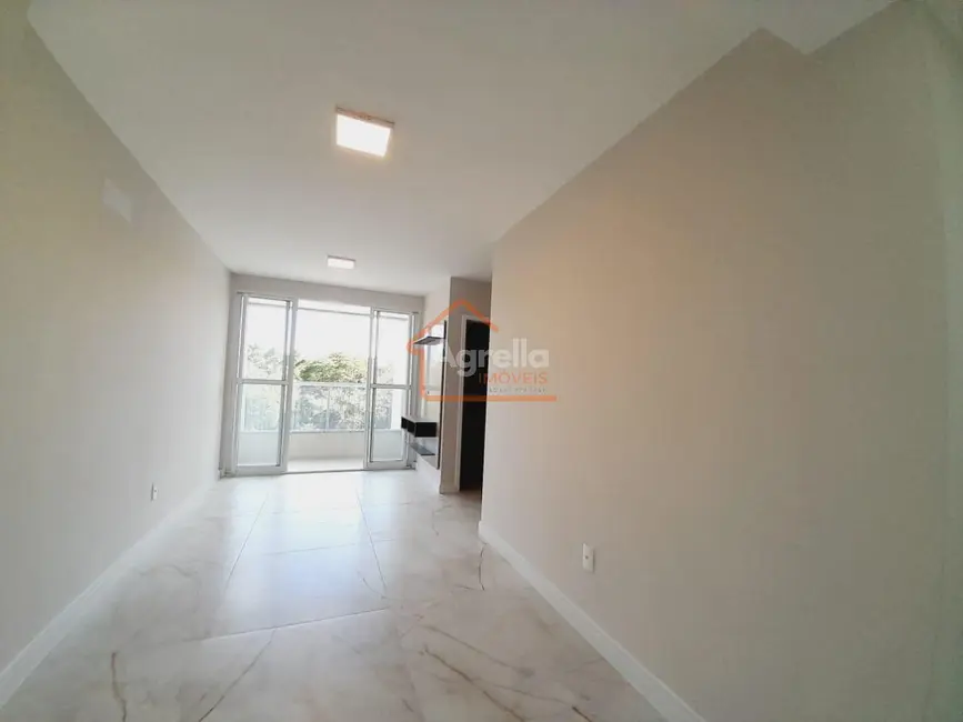 Foto 6 de Apartamento com 2 quartos à venda, 55m2 em Mogi Guacu - SP