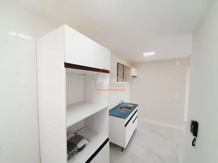 Foto 9 de Apartamento com 2 quartos à venda, 55m2 em Mogi Guacu - SP
