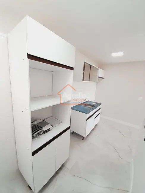 Foto 8 de Apartamento com 2 quartos à venda, 55m2 em Mogi Guacu - SP