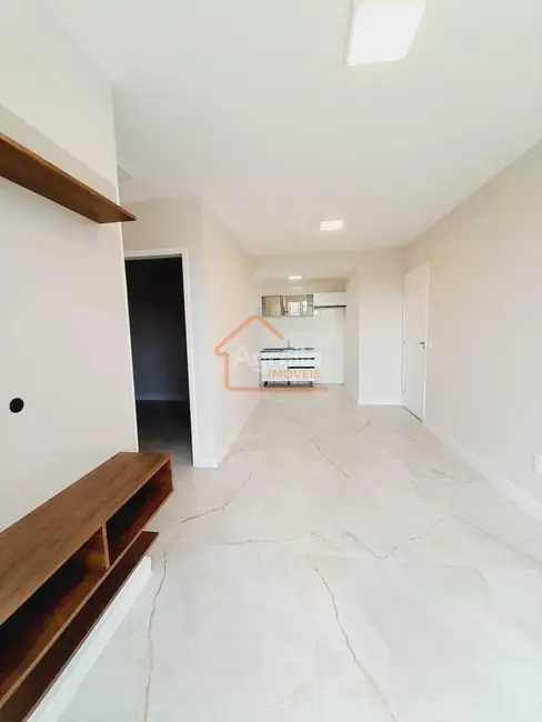 Foto 2 de Apartamento com 2 quartos à venda, 55m2 em Mogi Guacu - SP