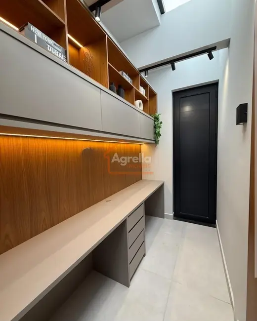 Foto 8 de Casa de Condomínio com 3 quartos à venda, 144m2 em Mogi Mirim - SP