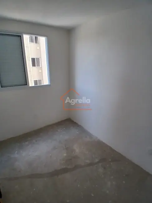 Foto 5 de Apartamento com 2 quartos à venda, 60m2 em Mogi Guacu - SP