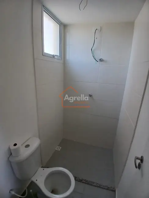 Foto 9 de Apartamento com 2 quartos à venda, 60m2 em Mogi Guacu - SP