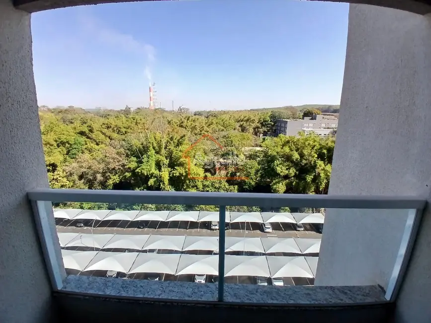 Foto 6 de Apartamento com 2 quartos à venda, 60m2 em Mogi Guacu - SP