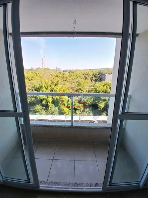 Foto 2 de Apartamento com 2 quartos à venda, 60m2 em Mogi Guacu - SP