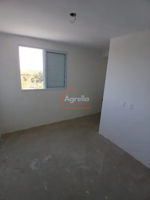 Foto 3 de Apartamento com 2 quartos à venda, 60m2 em Mogi Guacu - SP