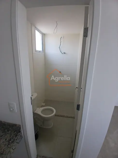 Foto 7 de Apartamento com 2 quartos à venda, 60m2 em Mogi Guacu - SP
