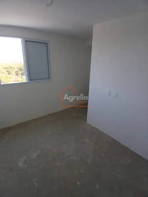 Foto 4 de Apartamento com 2 quartos à venda, 60m2 em Mogi Guacu - SP