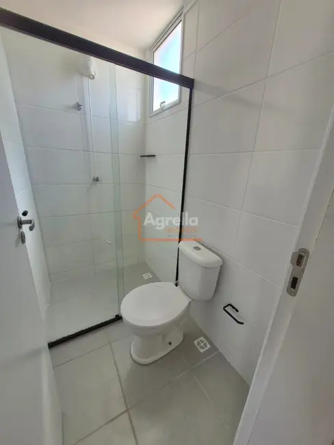 Foto 9 de Apartamento com 2 quartos à venda, 55m2 em Mogi Guacu - SP