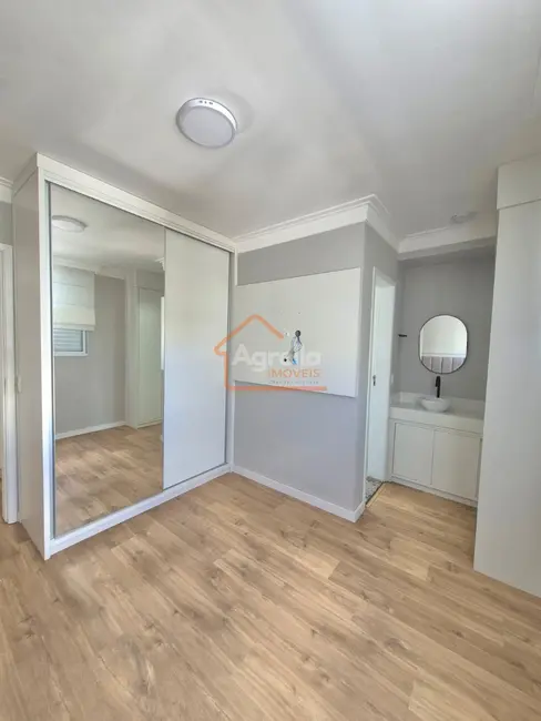 Foto 6 de Apartamento com 2 quartos à venda, 55m2 em Mogi Guacu - SP