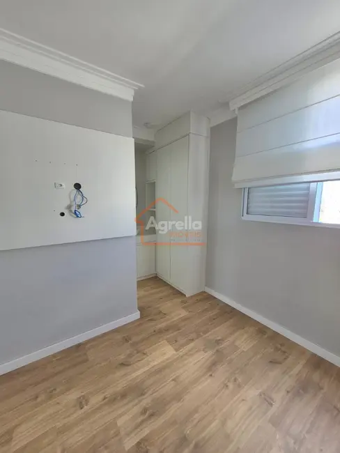 Foto 5 de Apartamento com 2 quartos à venda, 55m2 em Mogi Guacu - SP