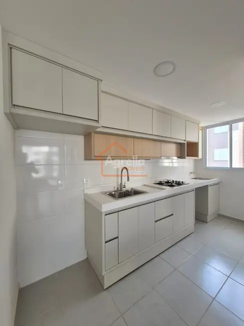 Foto 1 de Apartamento com 2 quartos à venda, 55m2 em Mogi Guacu - SP