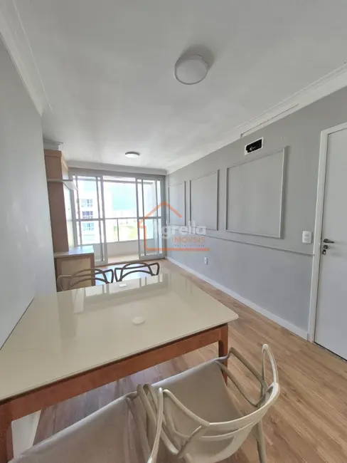 Foto 2 de Apartamento com 2 quartos à venda, 55m2 em Mogi Guacu - SP