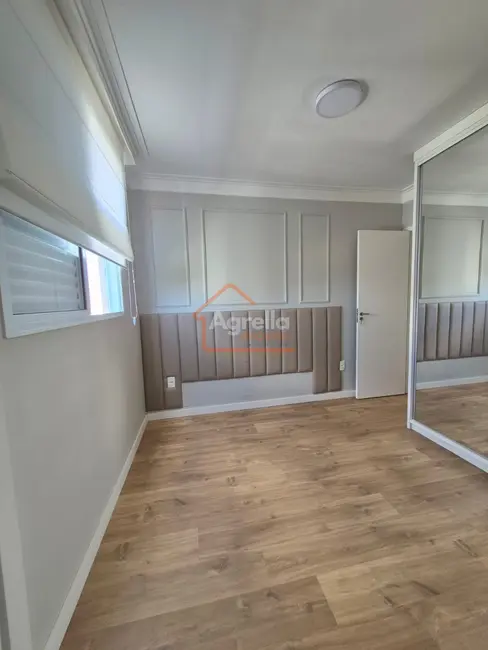 Foto 8 de Apartamento com 2 quartos à venda, 55m2 em Mogi Guacu - SP