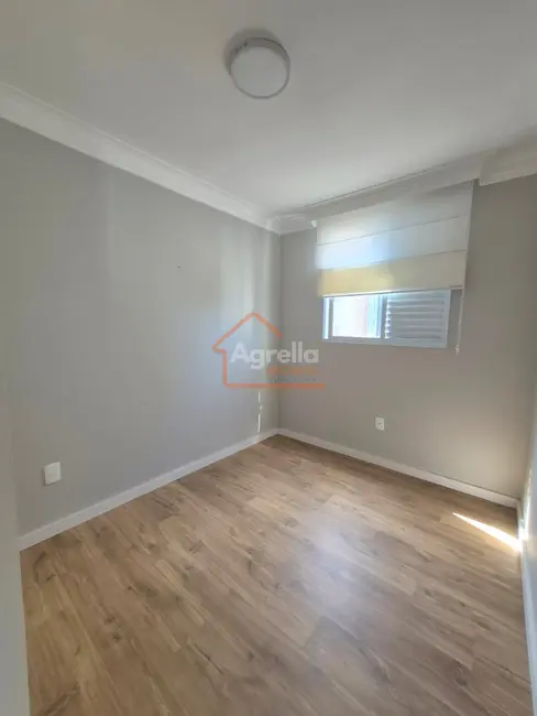 Foto 4 de Apartamento com 2 quartos à venda, 55m2 em Mogi Guacu - SP