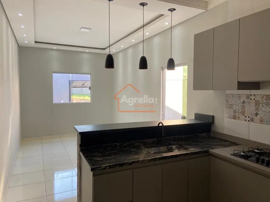 Foto 2 de Casa com 2 quartos à venda, 50m2 em Mogi Guacu - SP