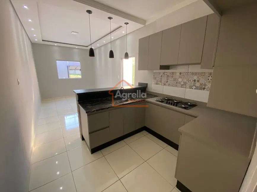 Foto 1 de Casa com 2 quartos à venda, 50m2 em Mogi Guacu - SP