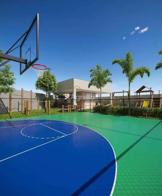 Foto 5 de Apartamento com 2 quartos à venda, 55m2 em Mogi Mirim - SP