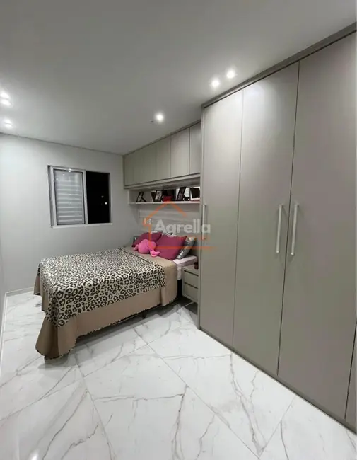 Foto 8 de Apartamento com 2 quartos à venda, 60m2 em Mogi Mirim - SP